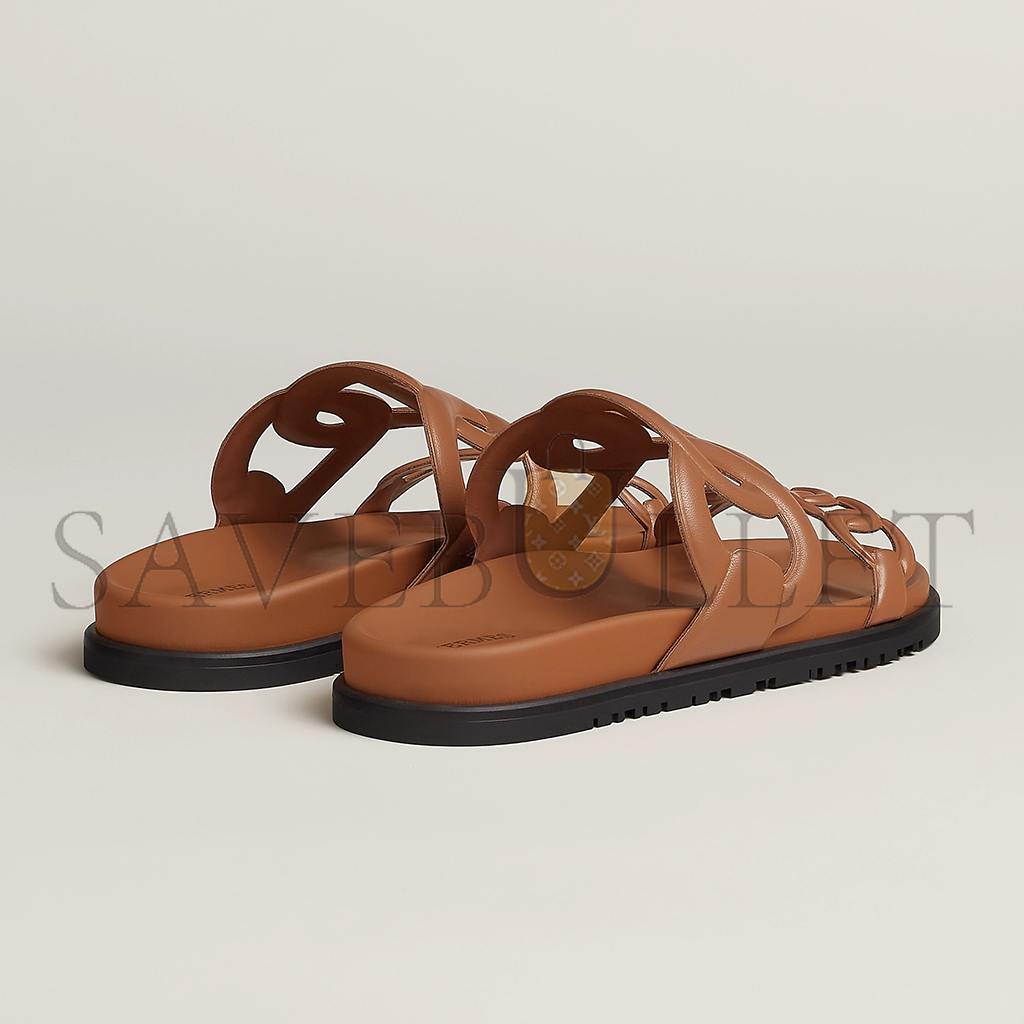 H**mes extra sandal h222302za3360